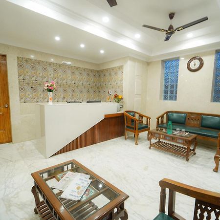 Hotel Bright Star มหาบาเลชวาร์ ภายนอก รูปภาพ